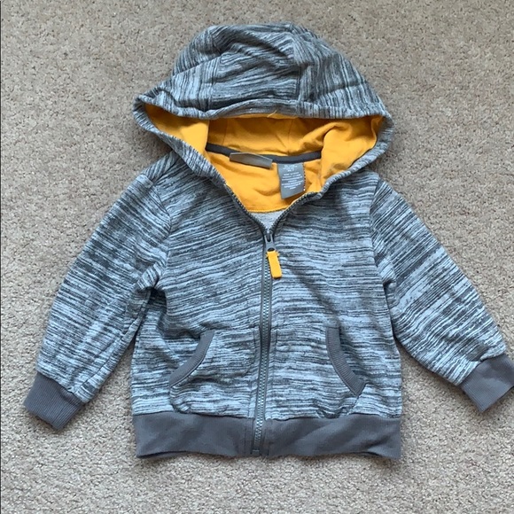 Jarvis Archer Other - Jarvis Archer baby sweatshirt/hoodie